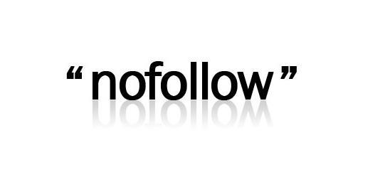 nofollow插件