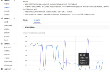 百度站长平台使用教程：普通收录