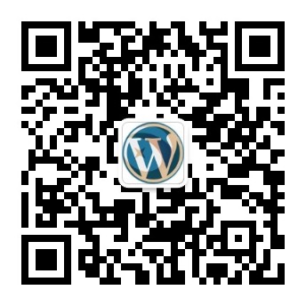 wordpress建站开发公众号